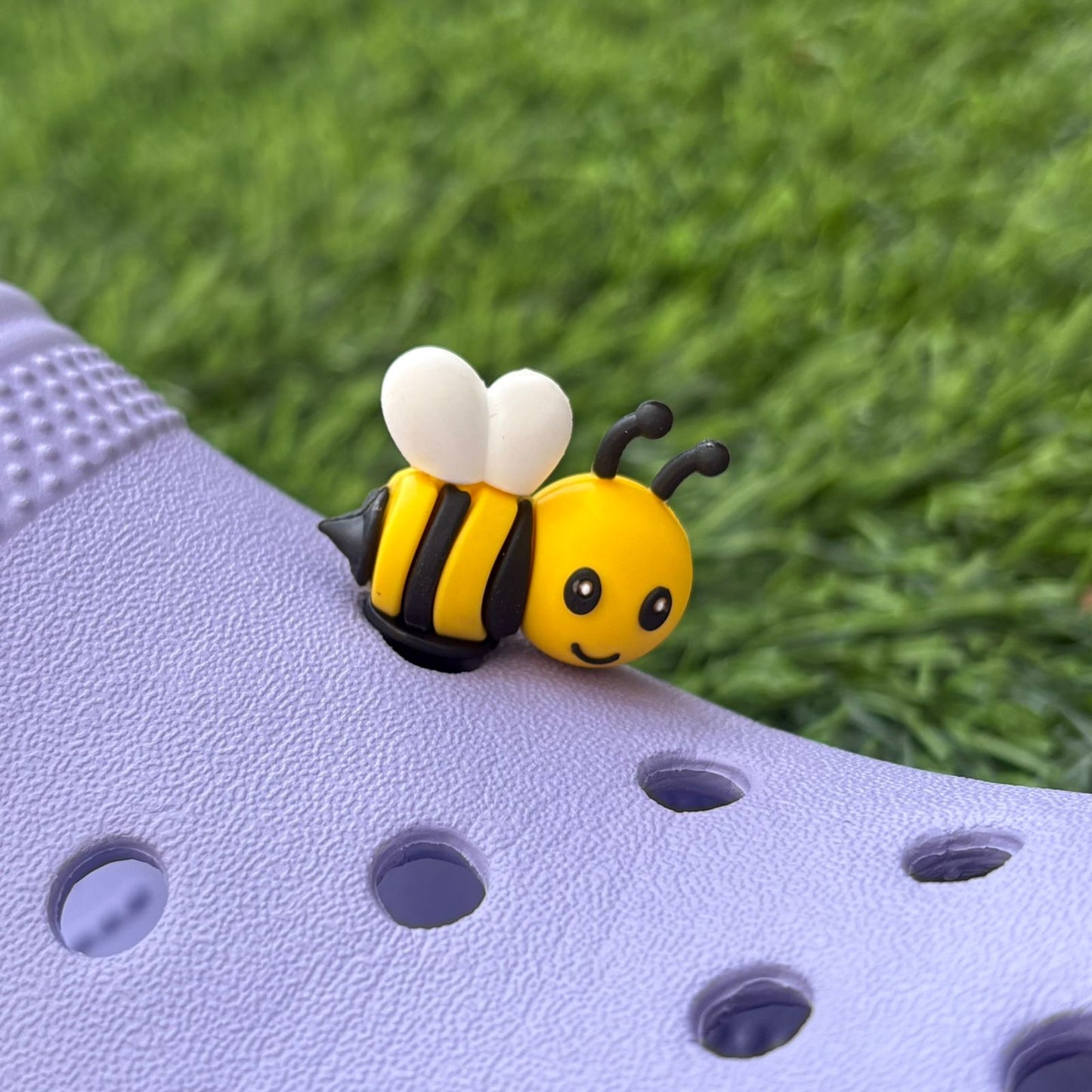 Bee 3D CHARM