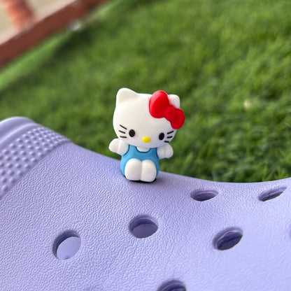 Hello Kitty 3D CHARM