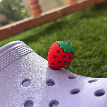Strawberry 3D CHARM