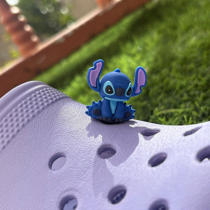 Stitch 3D CHARM