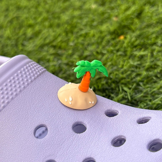 Palm tree 3D CHARM