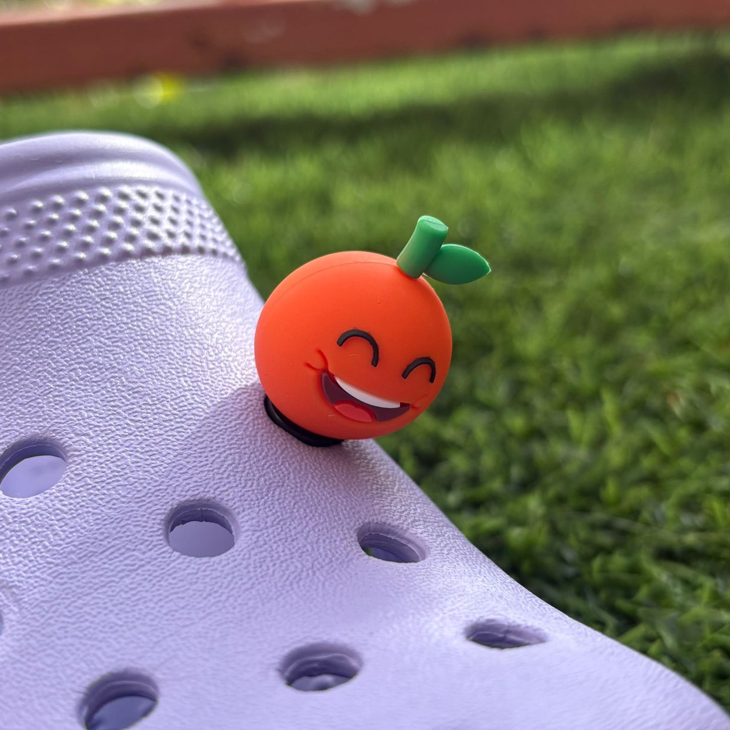 Orange 3D CHARM