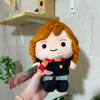 Cute Hermione Granger Plush Doll 25cm