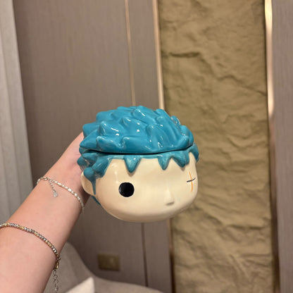 Zoro One Piece Mug