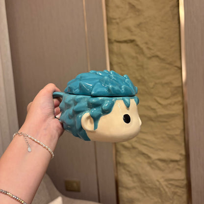 Zoro One Piece Mug