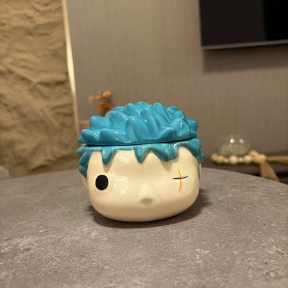 Zoro One Piece Mug