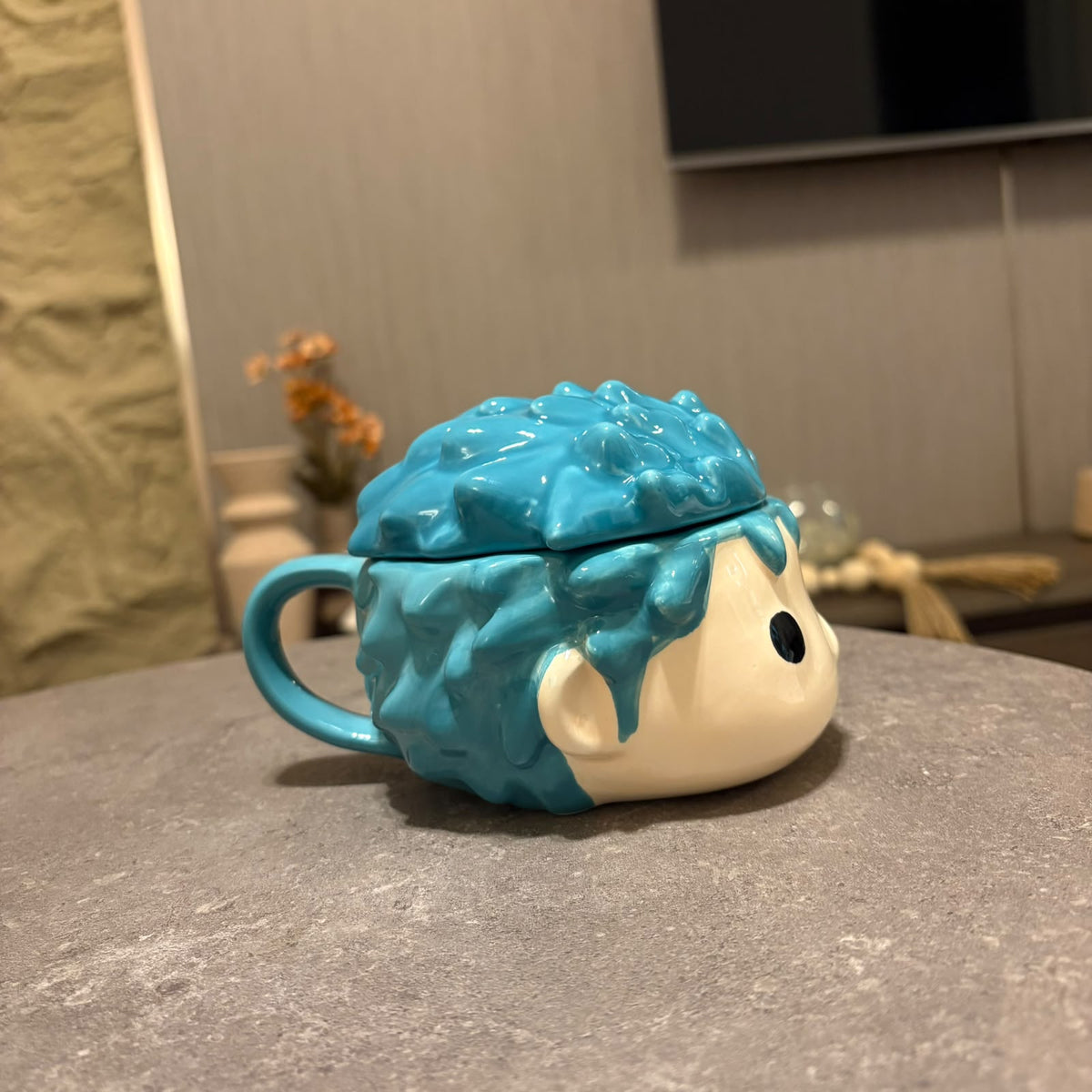 Zoro One Piece Mug