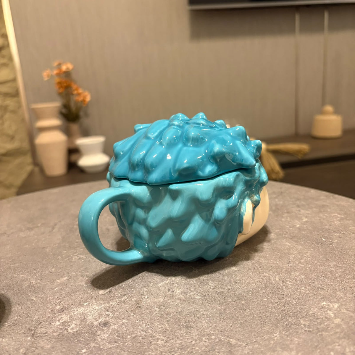 Zoro One Piece Mug