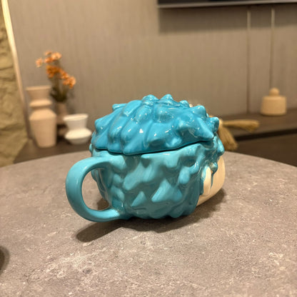 Zoro One Piece Mug