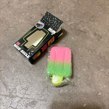 Nice-Sicle Super Solid Popsicle Squishy Toy