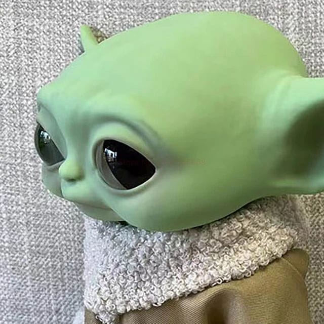 baby yoda - Photo 4 | Pinky Promise