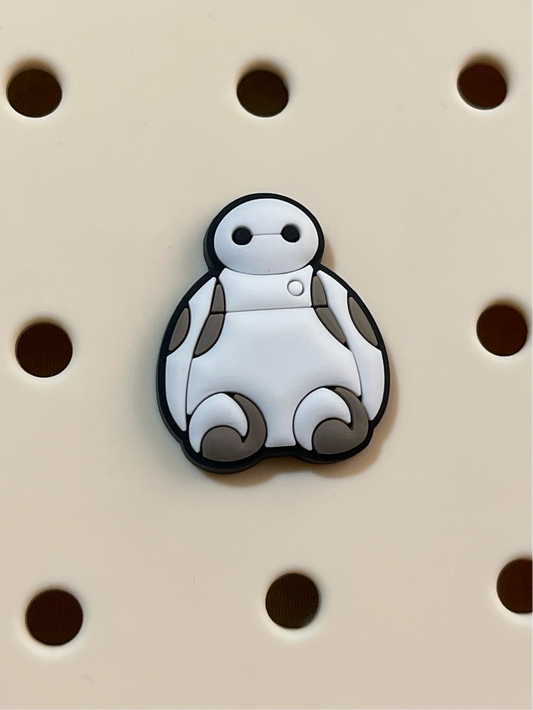 Buy Baymax charm at Pinky Promise