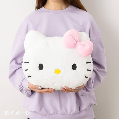 Hello kitty pillow