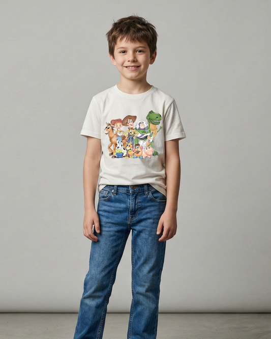 Toy story T-shirt - Kids Sizes