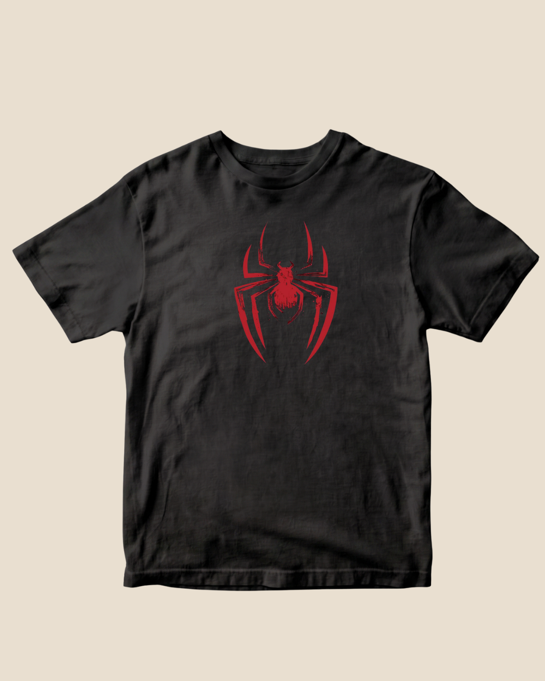 spiderman T-shirt