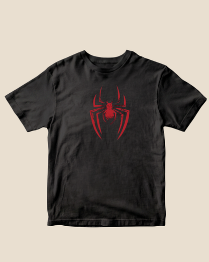 spiderman T-shirt
