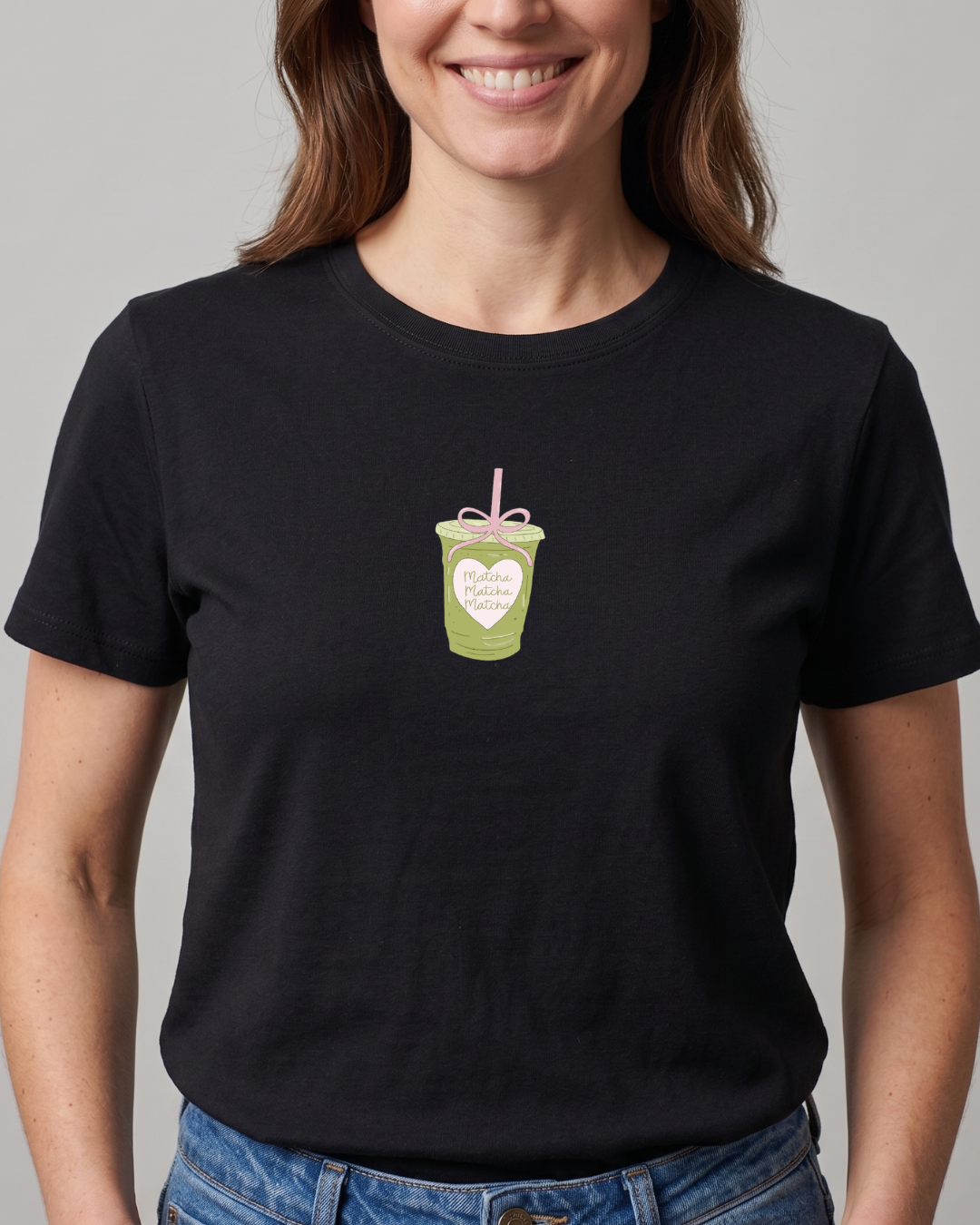 Matcha T-shirt