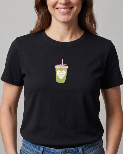 Matcha T-shirt