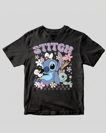Stitch T-shirt