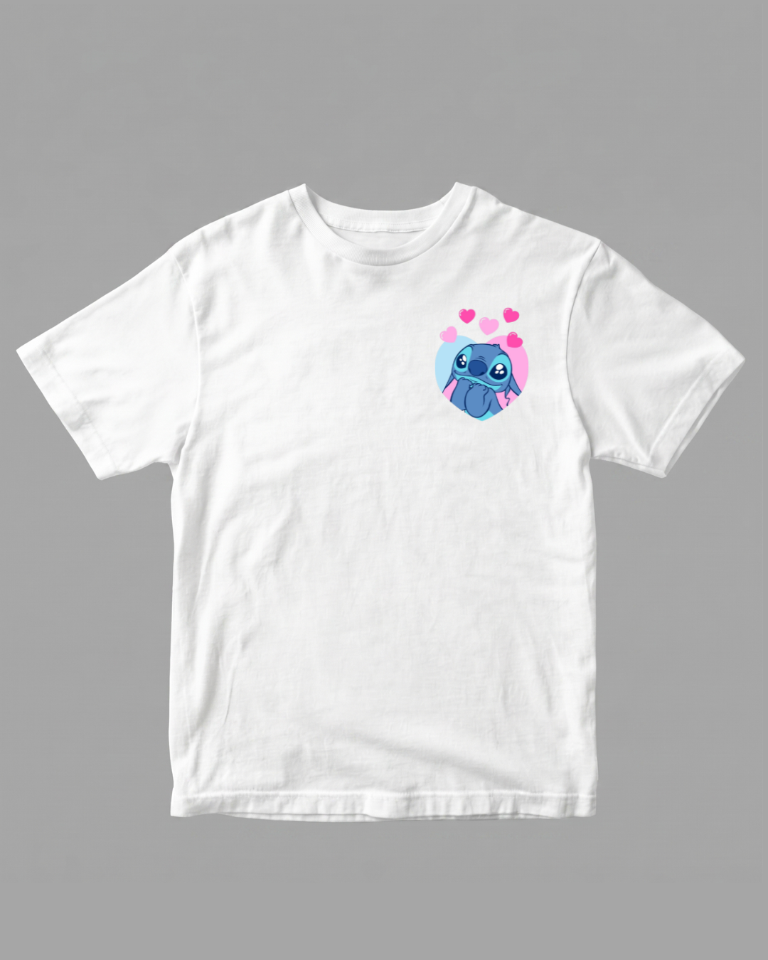 Stitch T-shirt