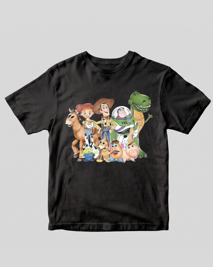 Toy story T-shirt - Kids Sizes