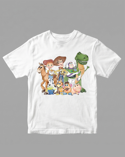 Toy story T-shirt - Kids Sizes