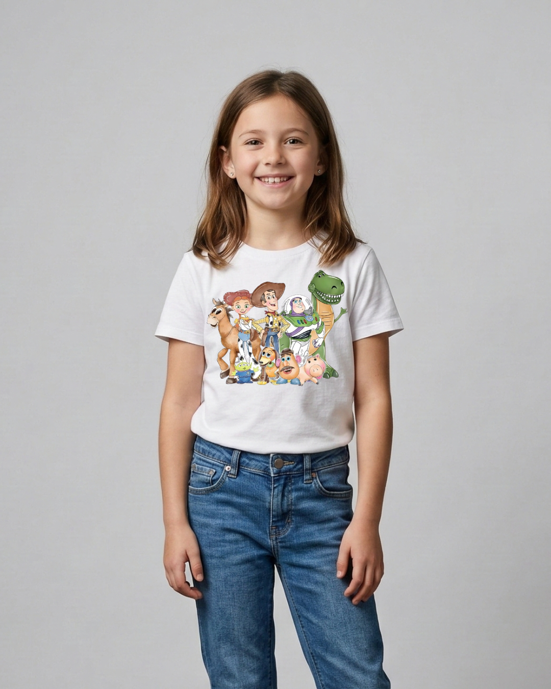 Toy story T-shirt - Kids Sizes