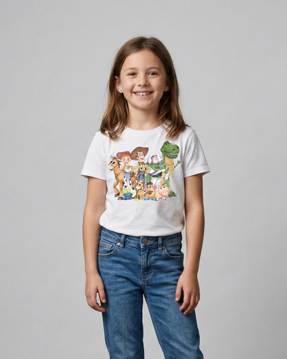 Toy story T-shirt - Kids Sizes