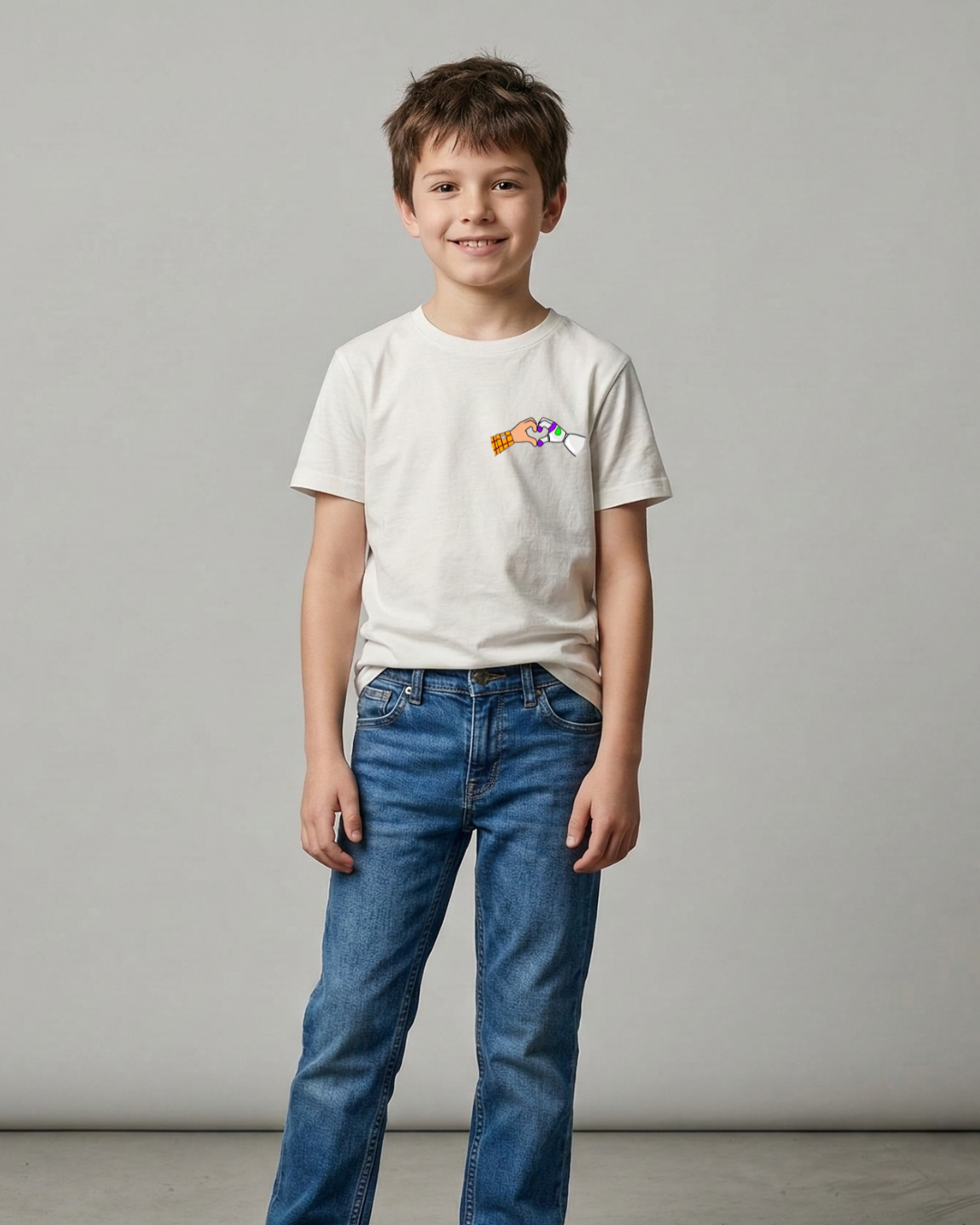 Toy story T-shirt - Kids Sizes