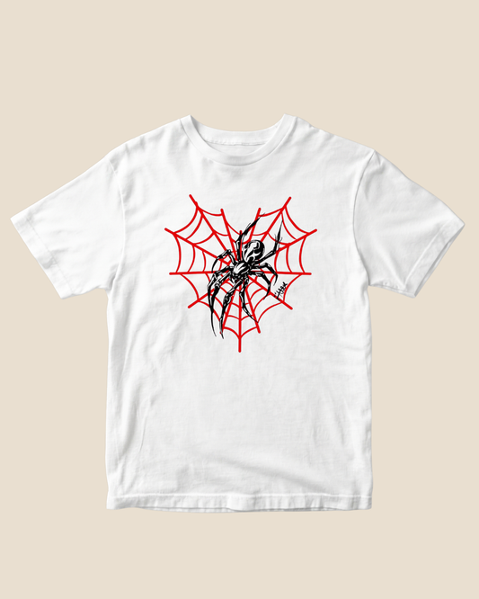 spiderman T-shirt