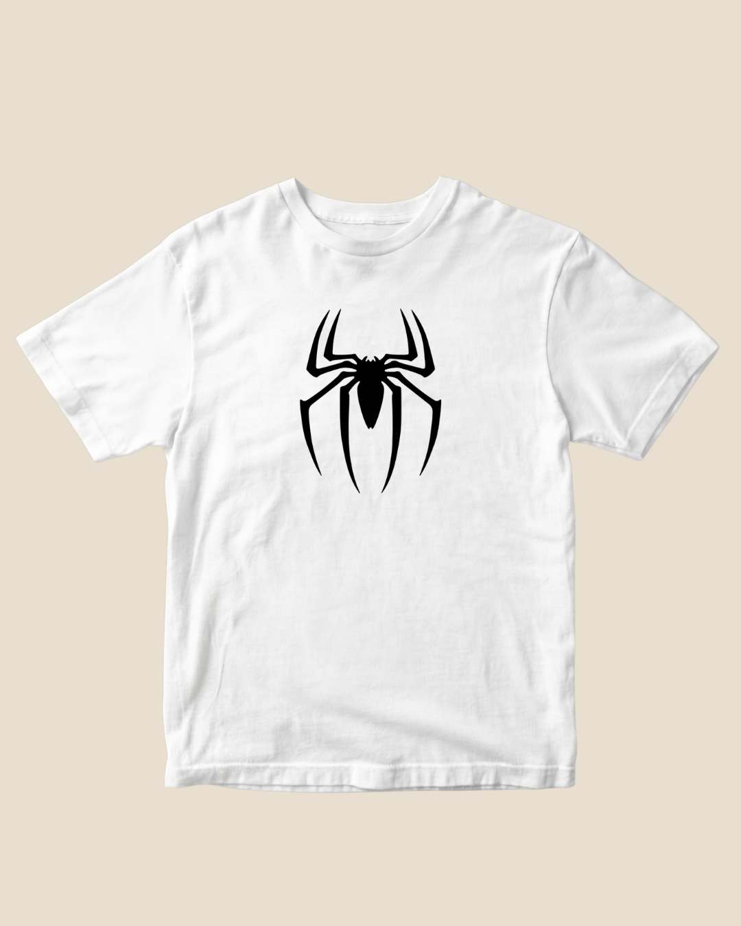 spiderman T-shirt