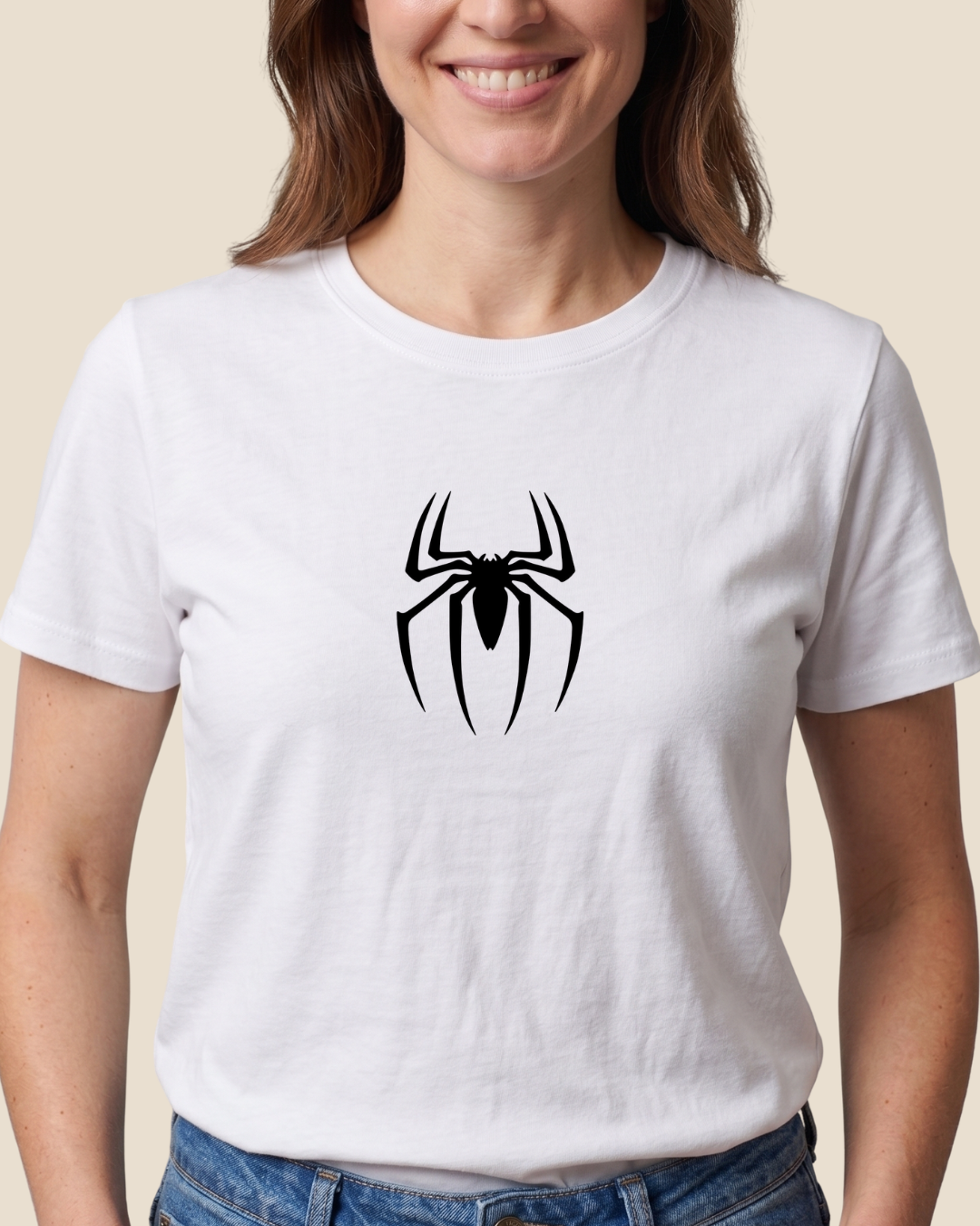 spiderman T-shirt