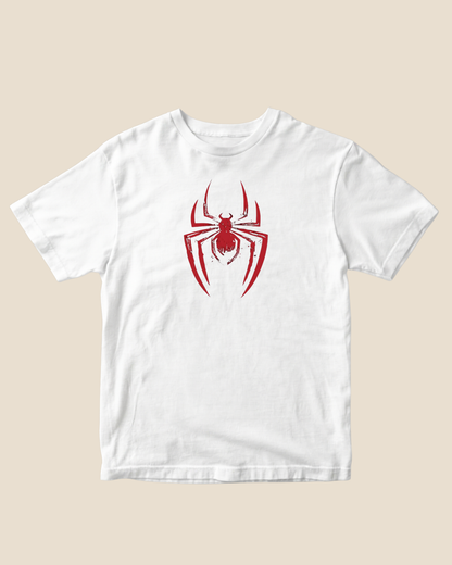 spiderman T-shirt