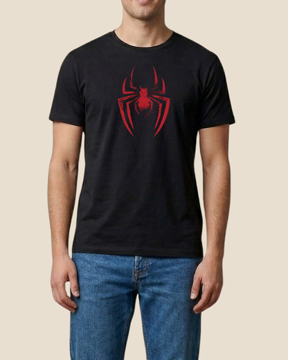 spiderman T-shirt