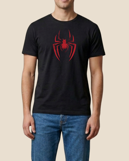 spiderman T-shirt