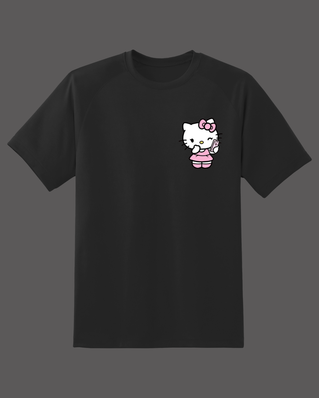 Hello kitty t-shirt Kids Sizes
