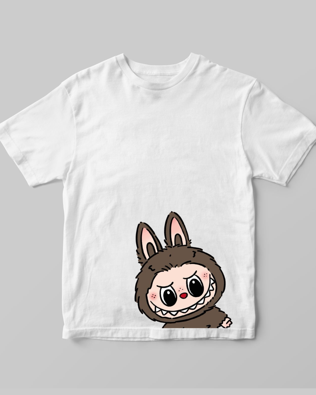 bubu T-shirt