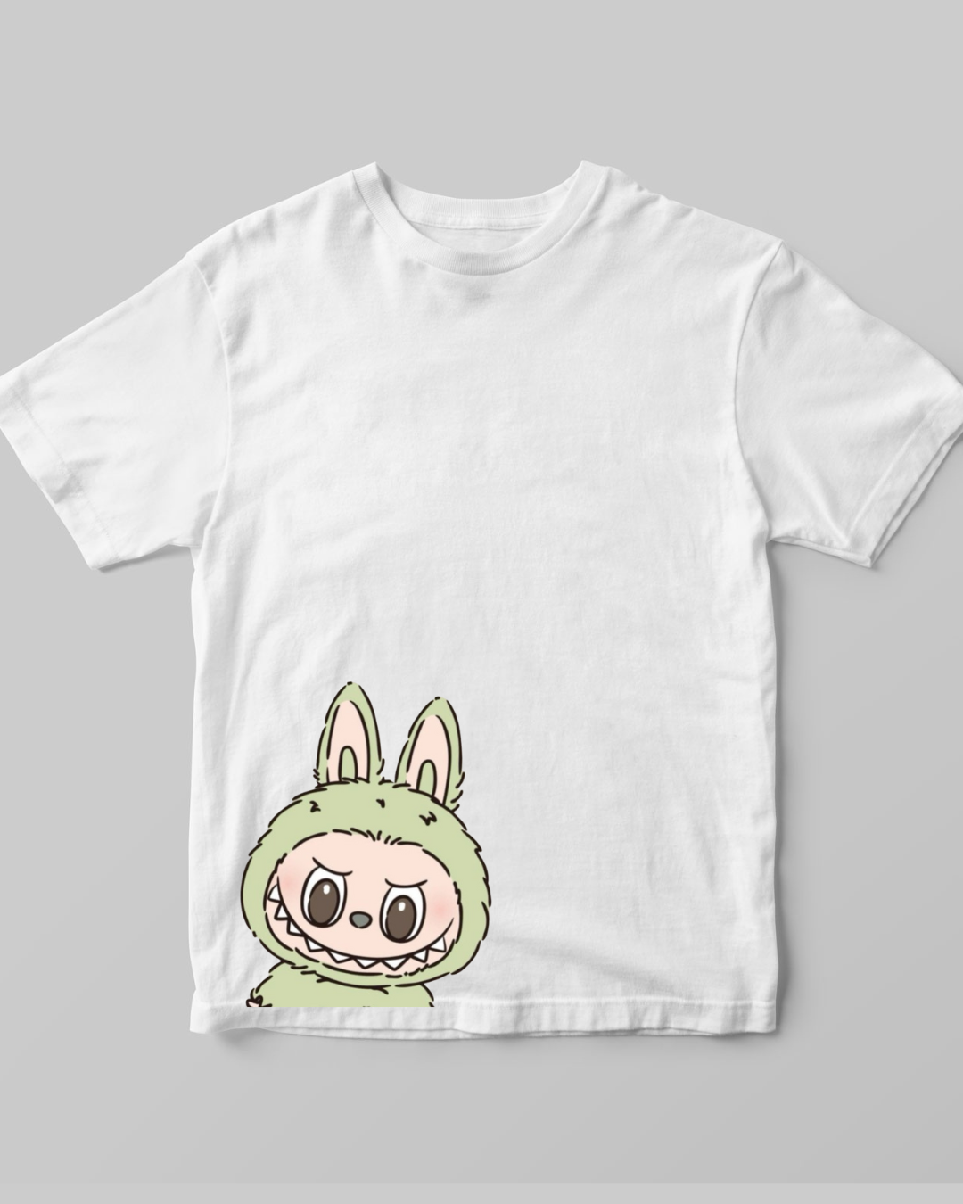 bubu T-shirt