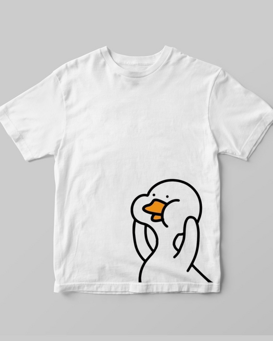 duck T-shirt