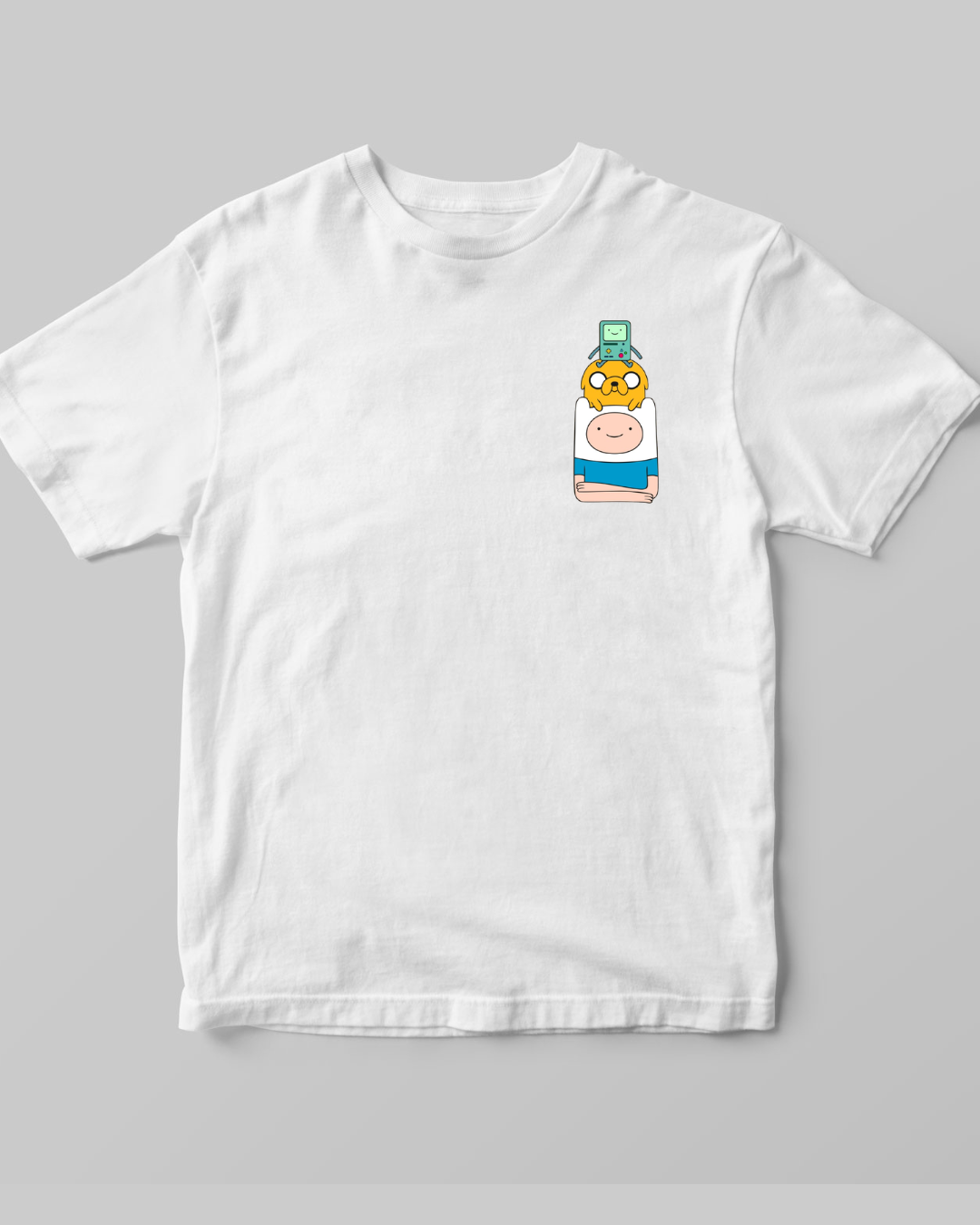 Adventure Time t-shirt