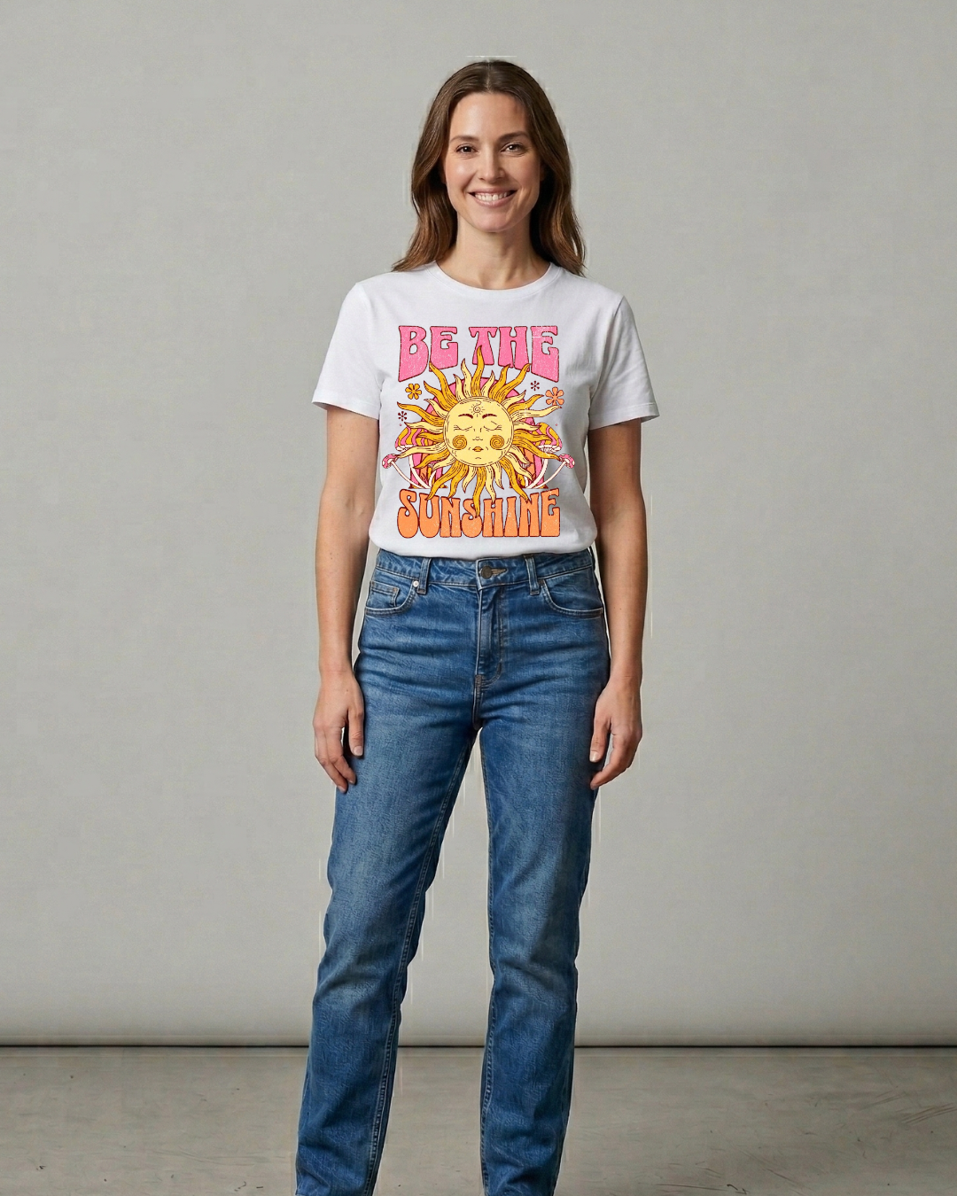 Be The Sunshine T-shirt