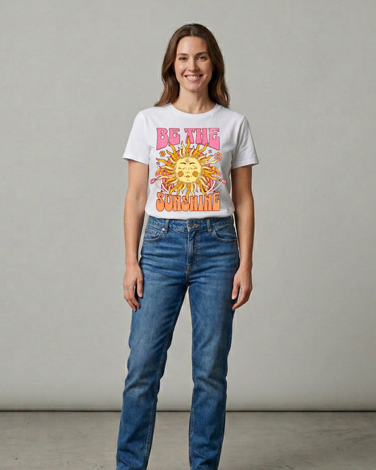 Be The Sunshine T-shirt