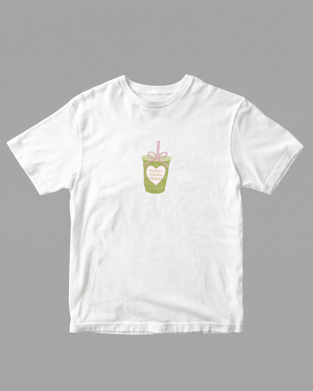 Matcha T-shirt