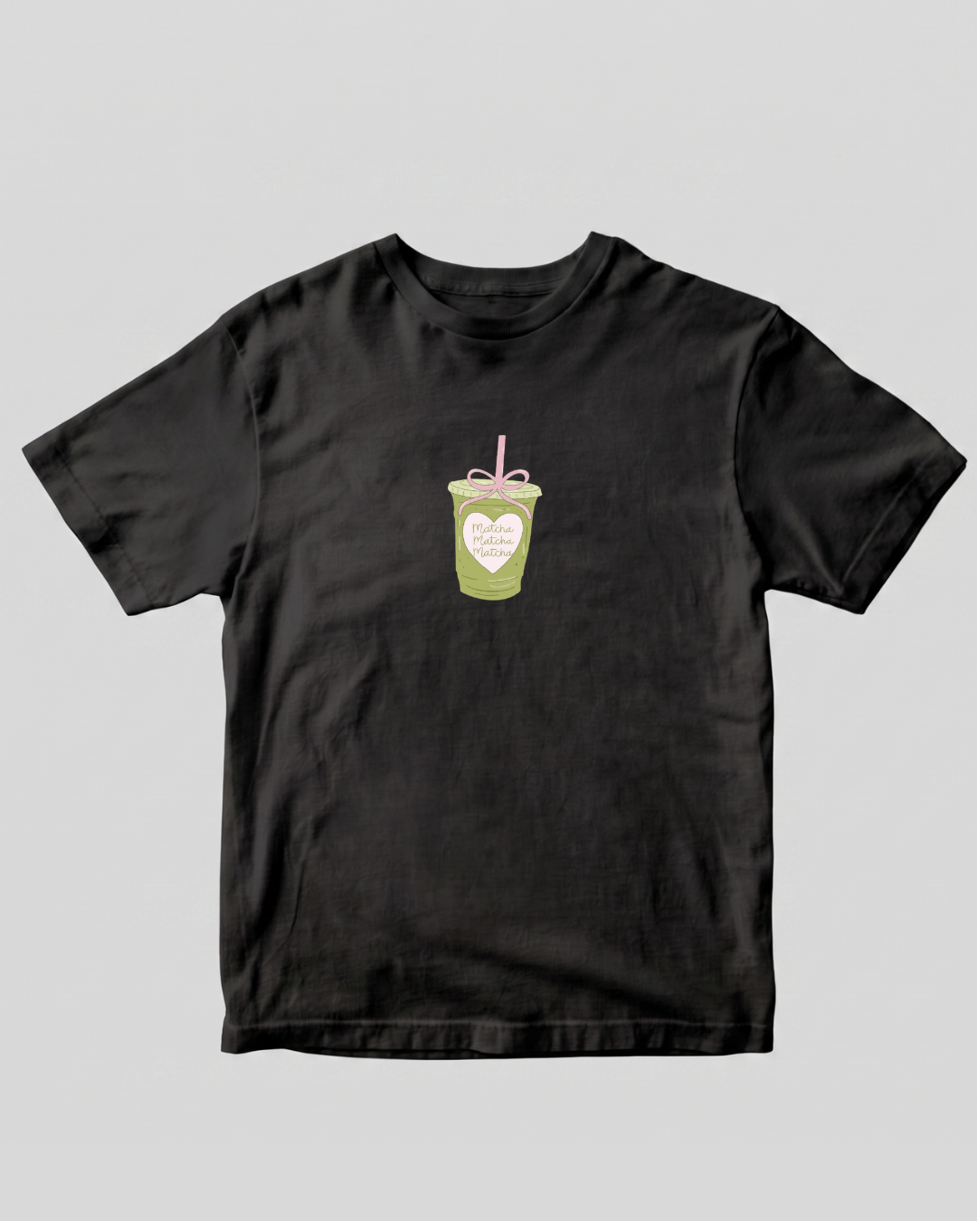 Matcha T-shirt