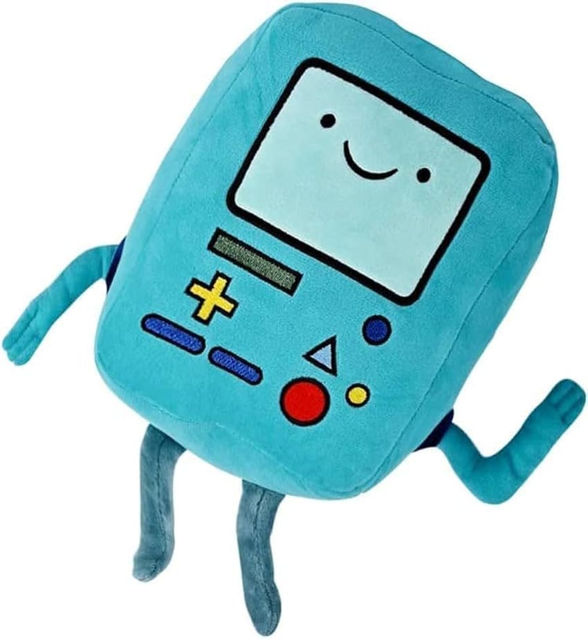 Buy Bmo Plush Toy at Pinky Promise