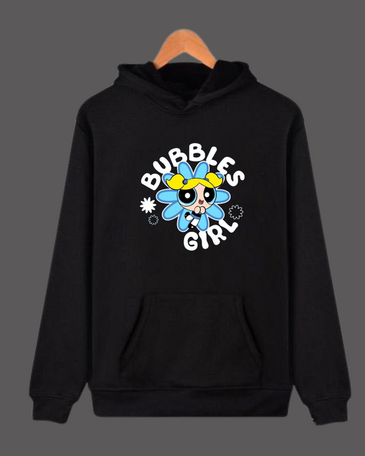 Buy Bubbles Hoodie Kids Sizes at Pinky Promise