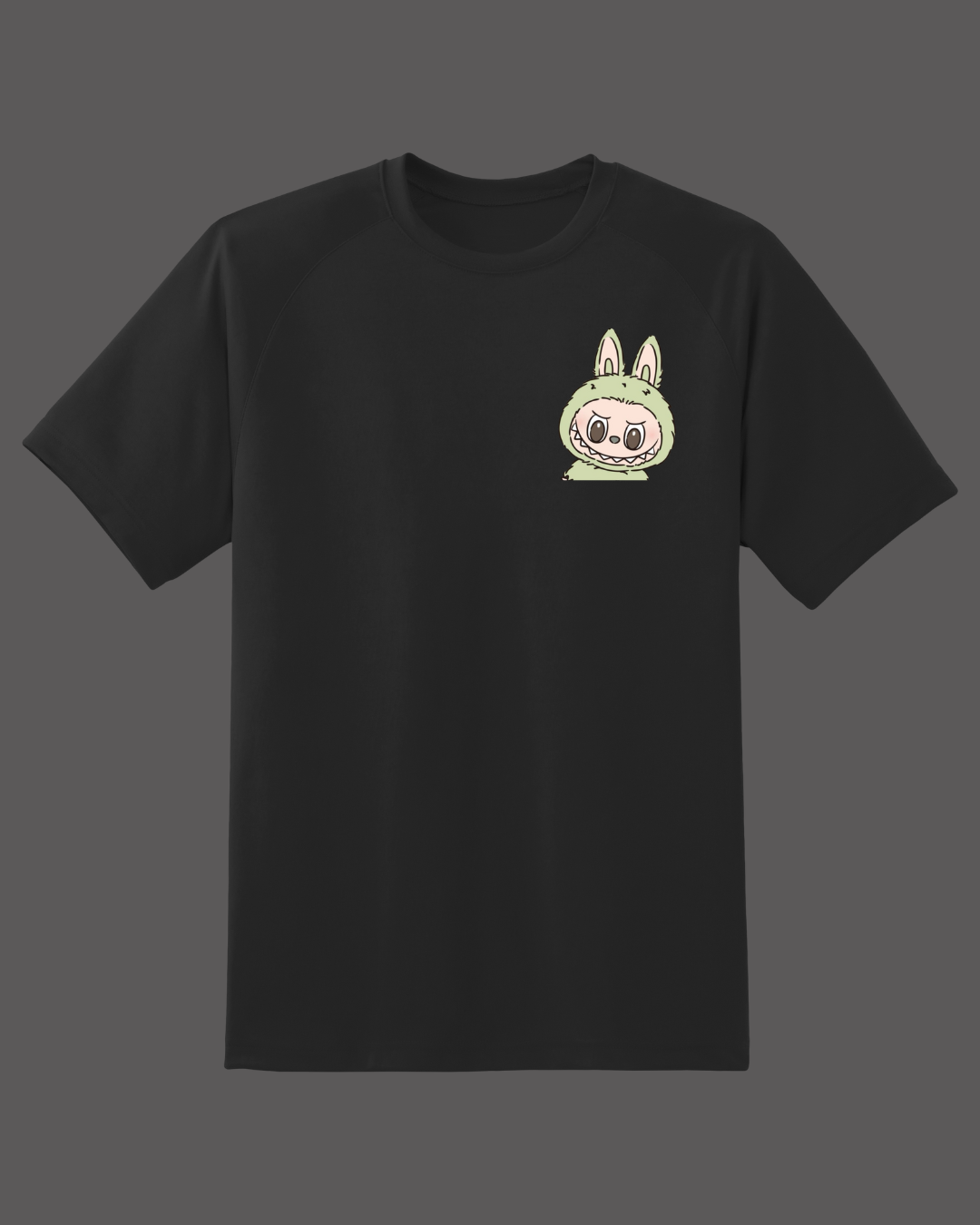 bubu T-shirt | Pinky Promise