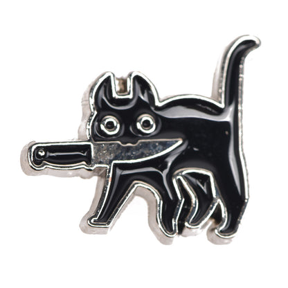 Buy Cat watch band charm at Pinky Promise