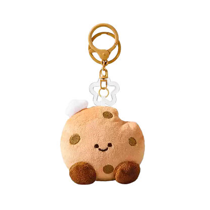 Cookie plush keychains - Photo 6 | Pinky Promise