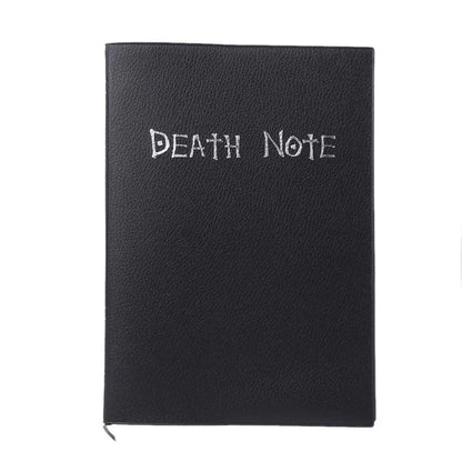 Death note - Photo 9 | Pinky Promise